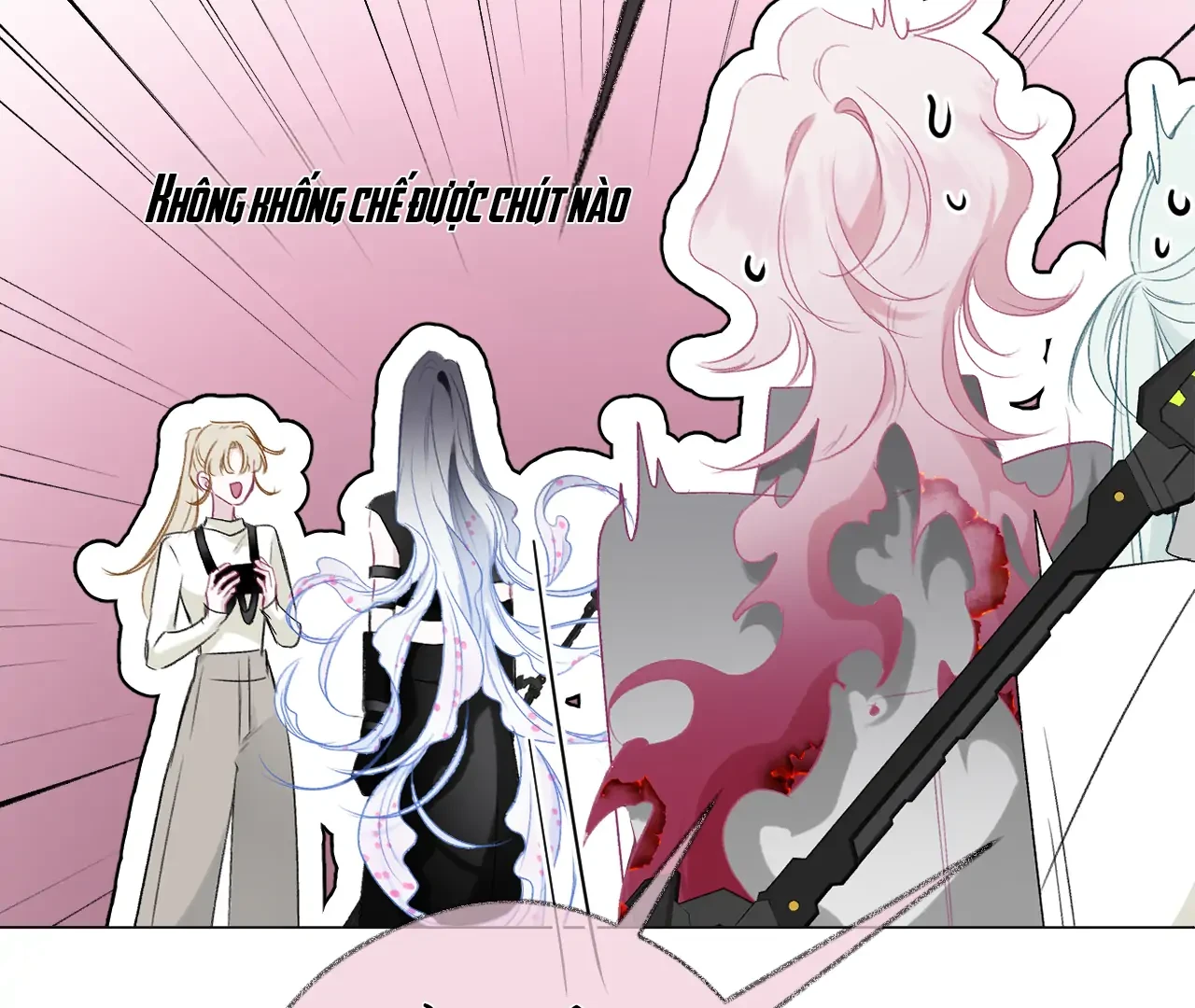 Nhịp Đập Cảm Xúc Chapter 19 - 50