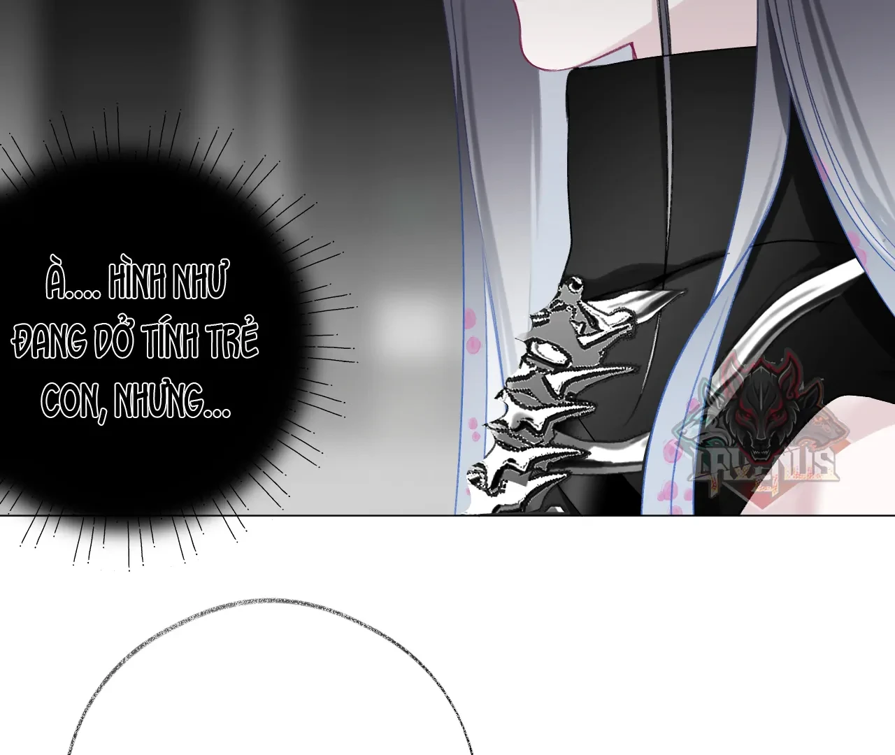 Nhịp Đập Cảm Xúc Chapter 19 - 57