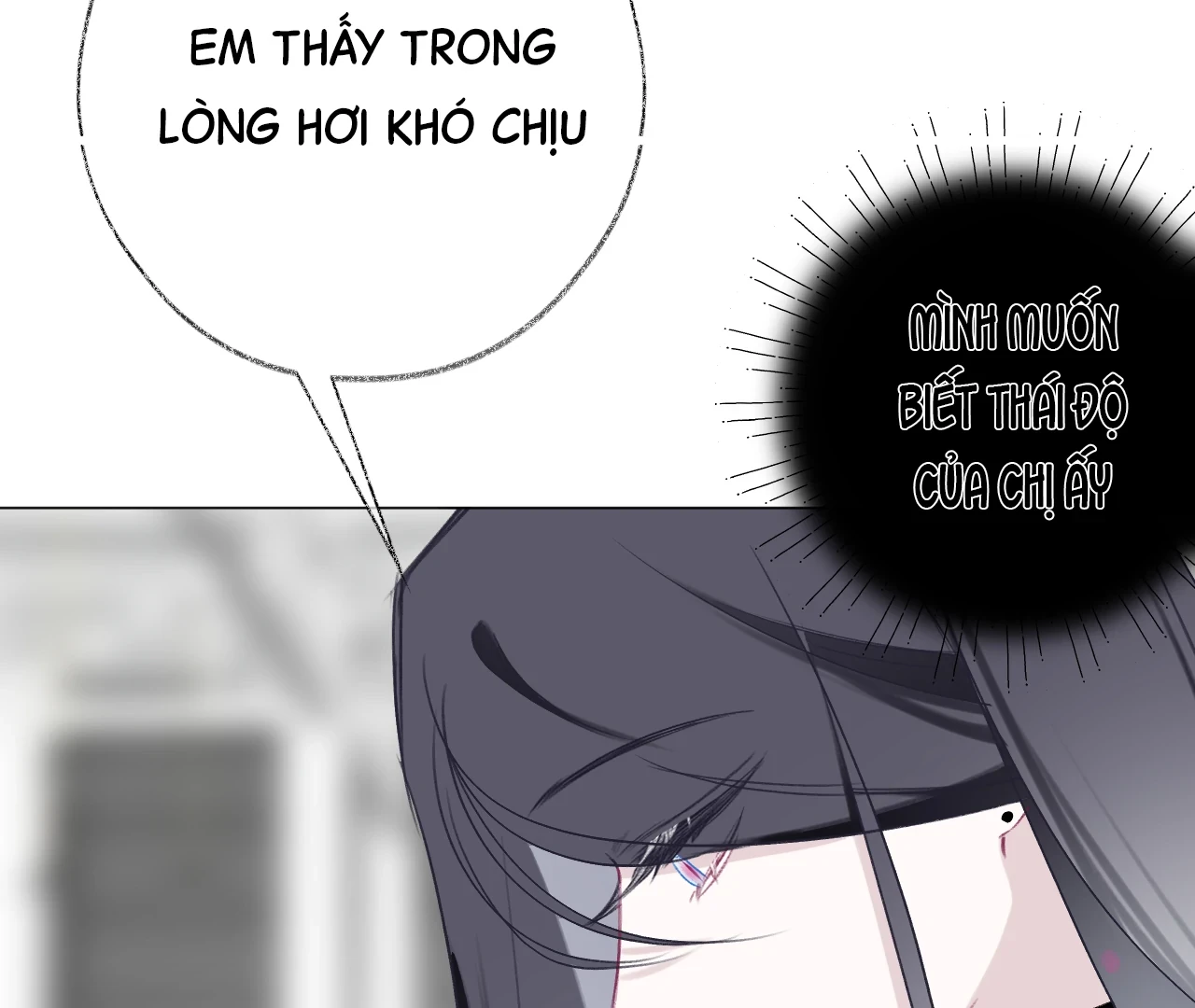 Nhịp Đập Cảm Xúc Chapter 19 - 58