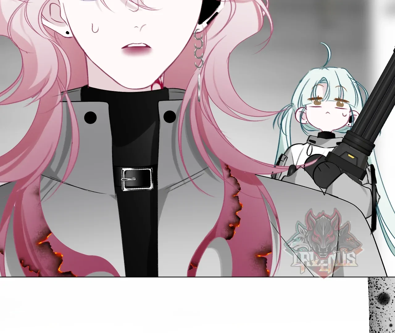 Nhịp Đập Cảm Xúc Chapter 19 - 61