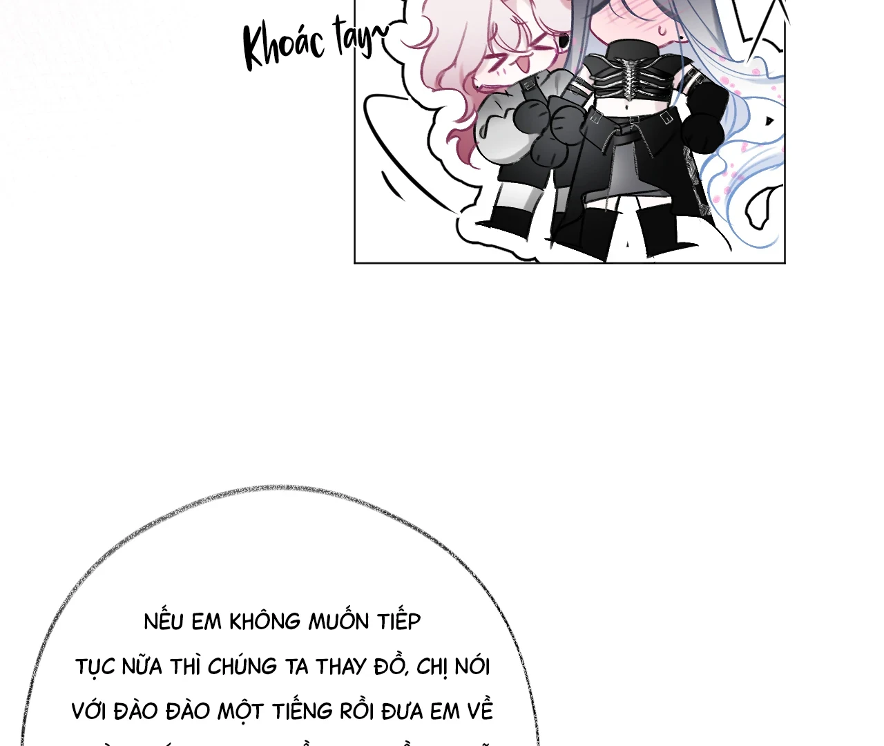 Nhịp Đập Cảm Xúc Chapter 19 - 79