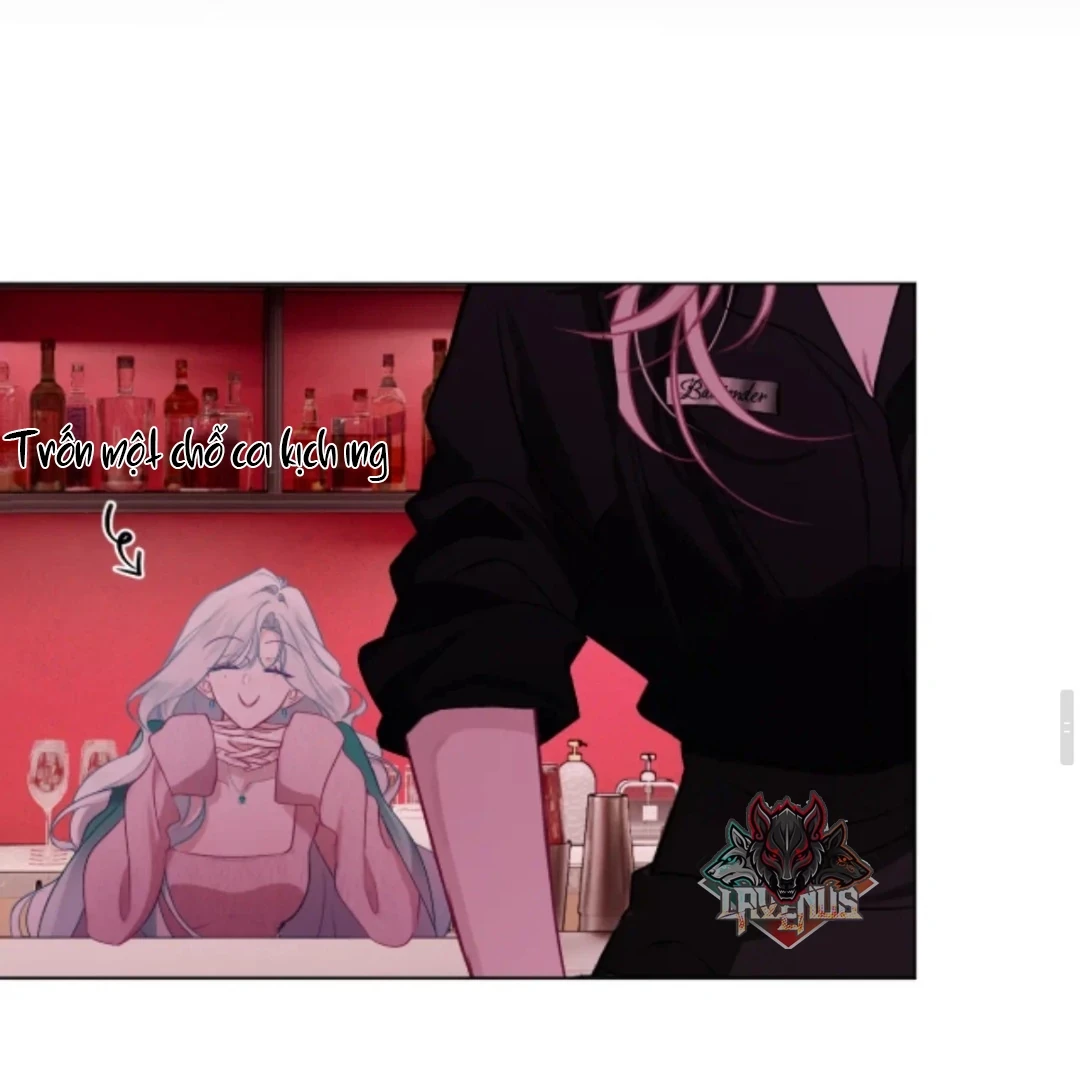 Nhịp Đập Cảm Xúc Chapter 15 - 8