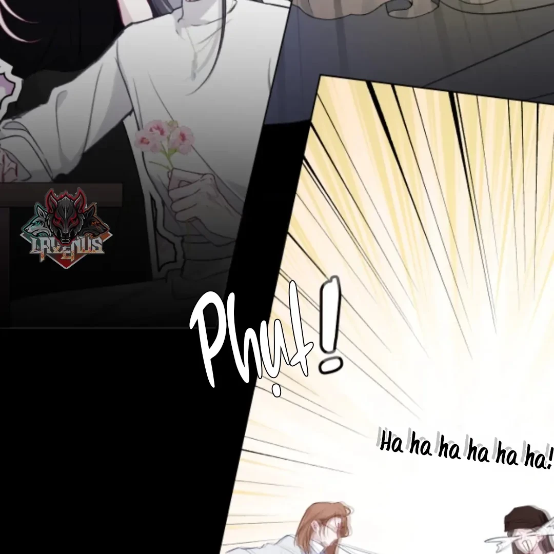 Nhịp Đập Cảm Xúc Chapter 15 - 16