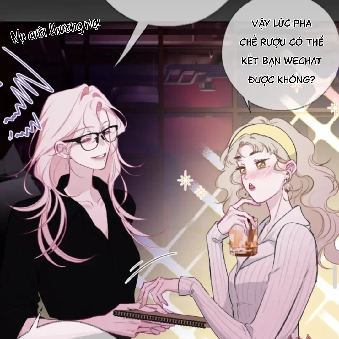 Nhịp Đập Cảm Xúc Chapter 15 - 18