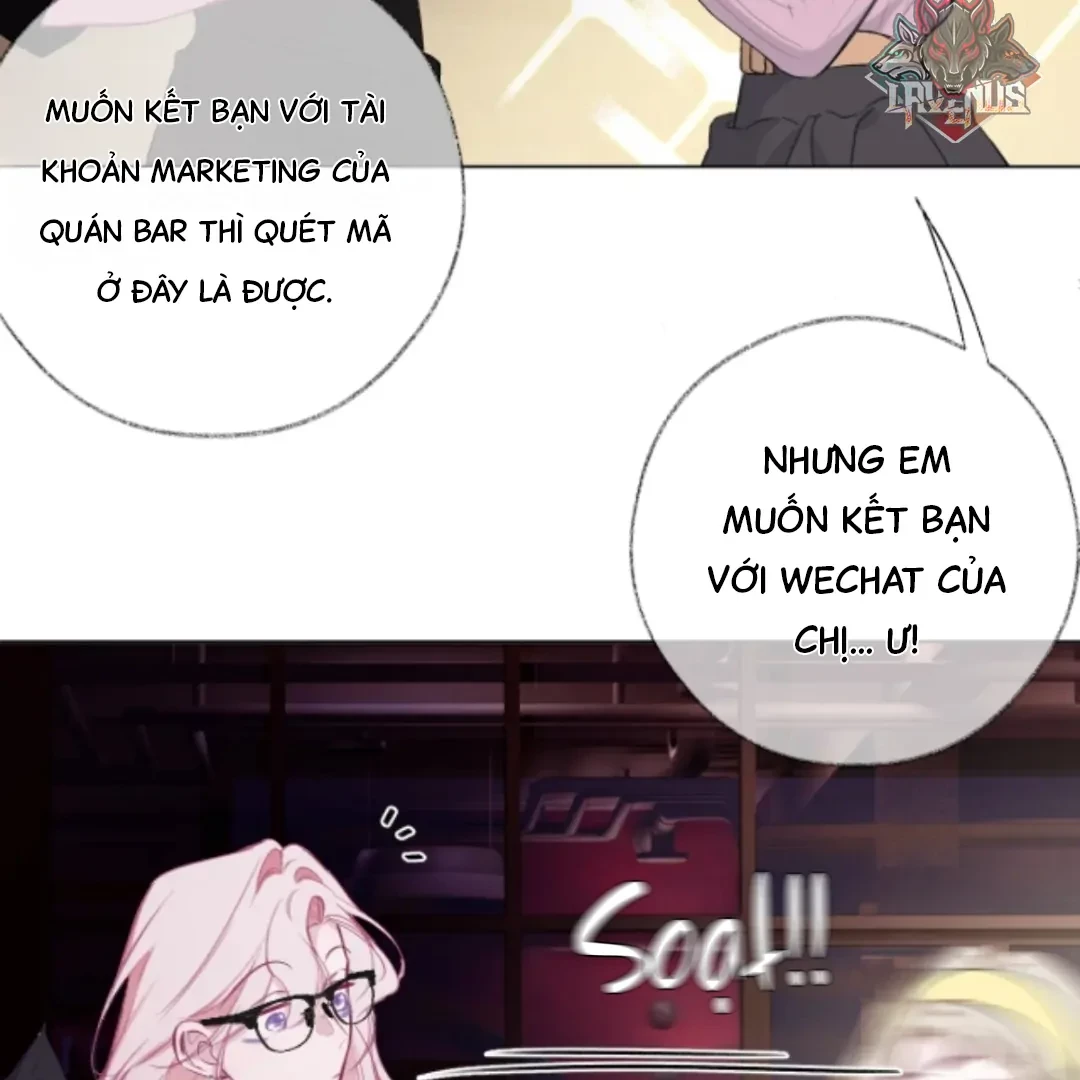 Nhịp Đập Cảm Xúc Chapter 15 - 19