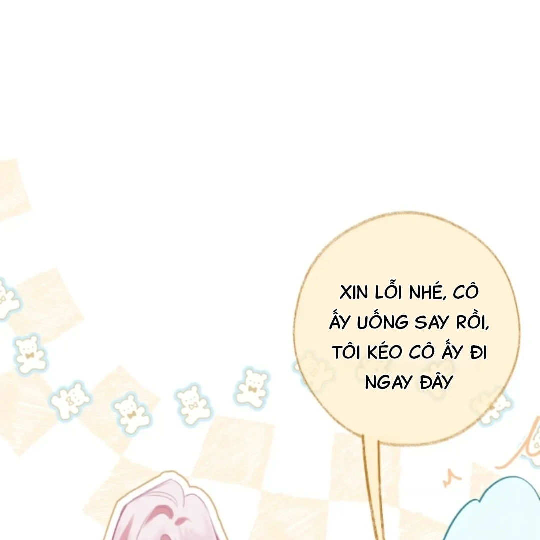 Nhịp Đập Cảm Xúc Chapter 15 - 21