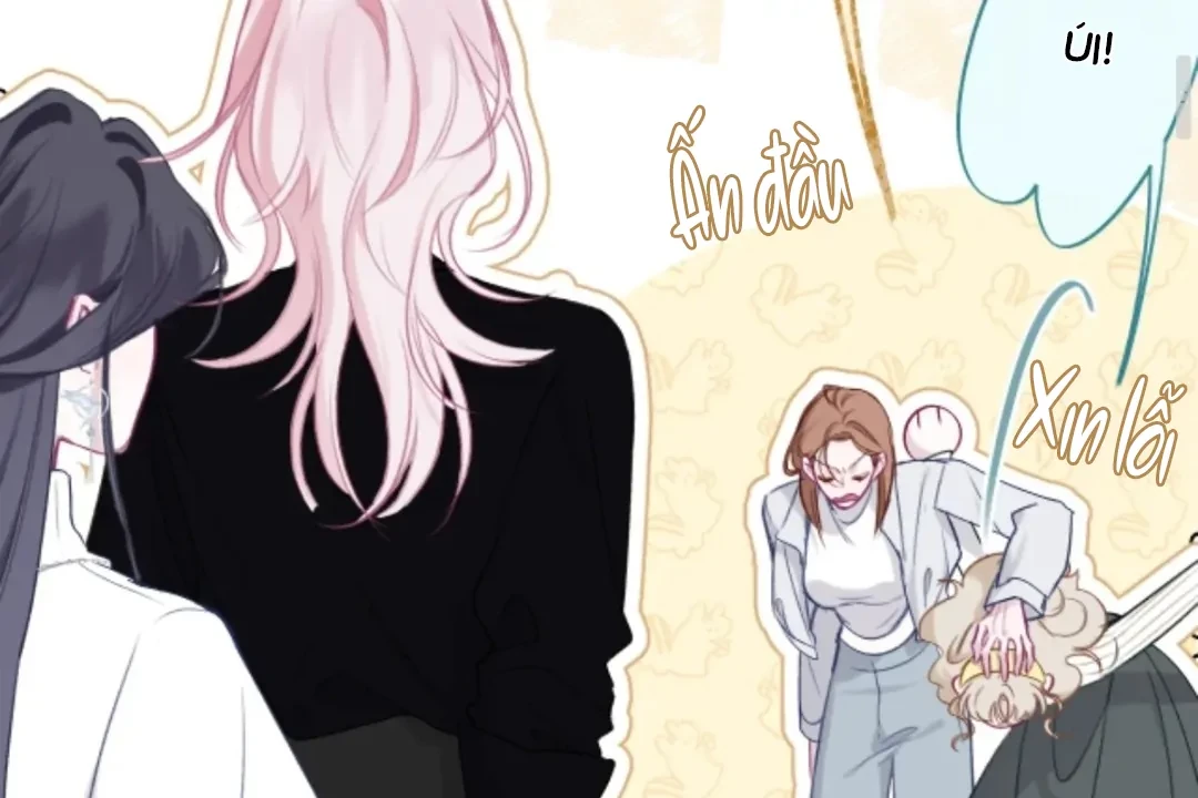 Nhịp Đập Cảm Xúc Chapter 15 - 22