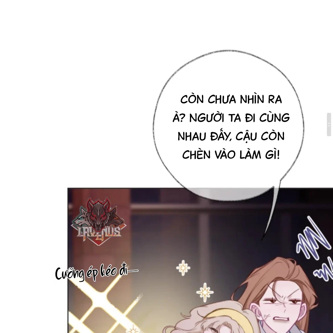 Nhịp Đập Cảm Xúc Chapter 15 - 24