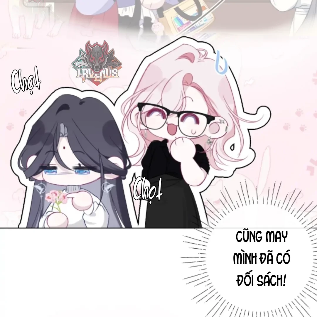 Nhịp Đập Cảm Xúc Chapter 15 - 32