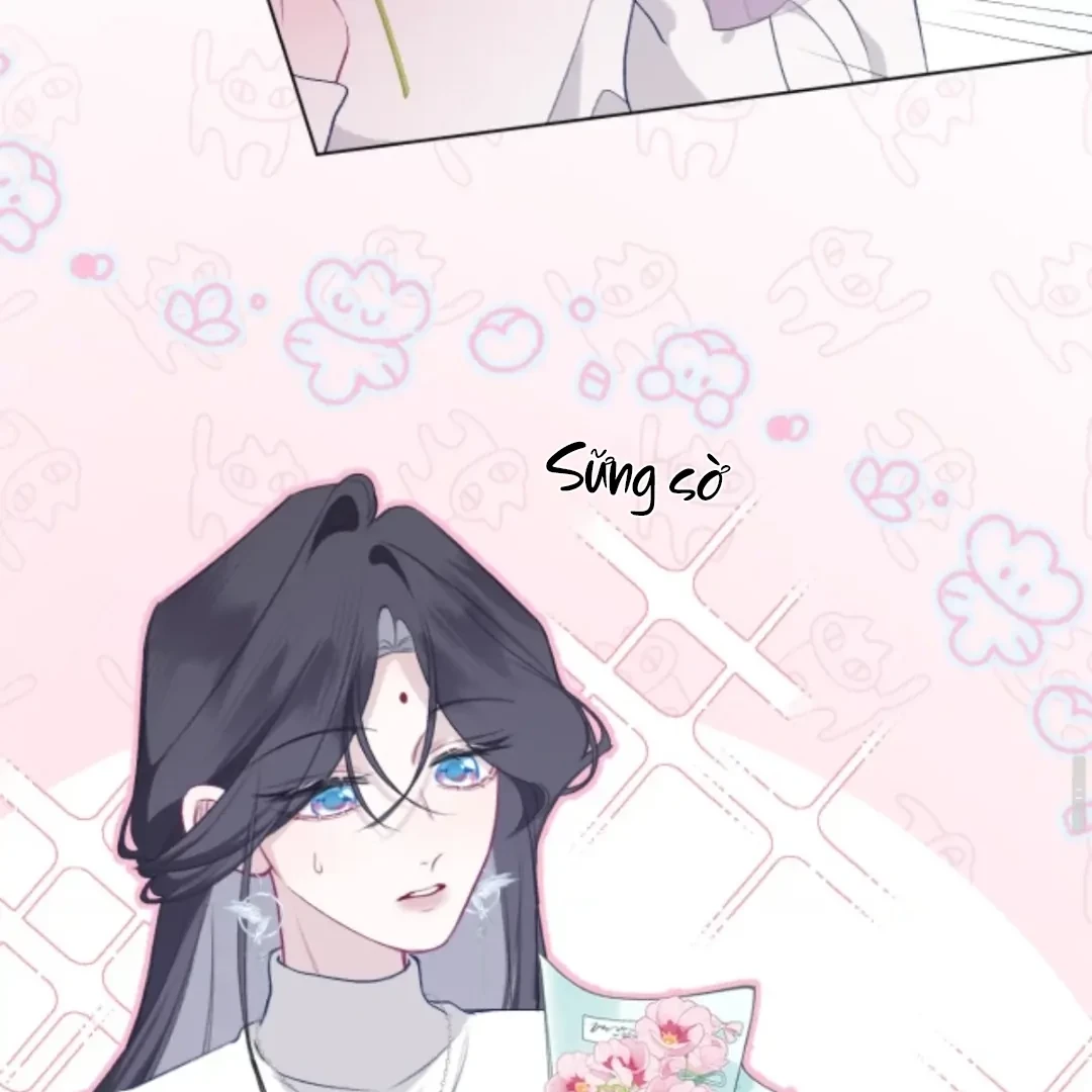 Nhịp Đập Cảm Xúc Chapter 15 - 34