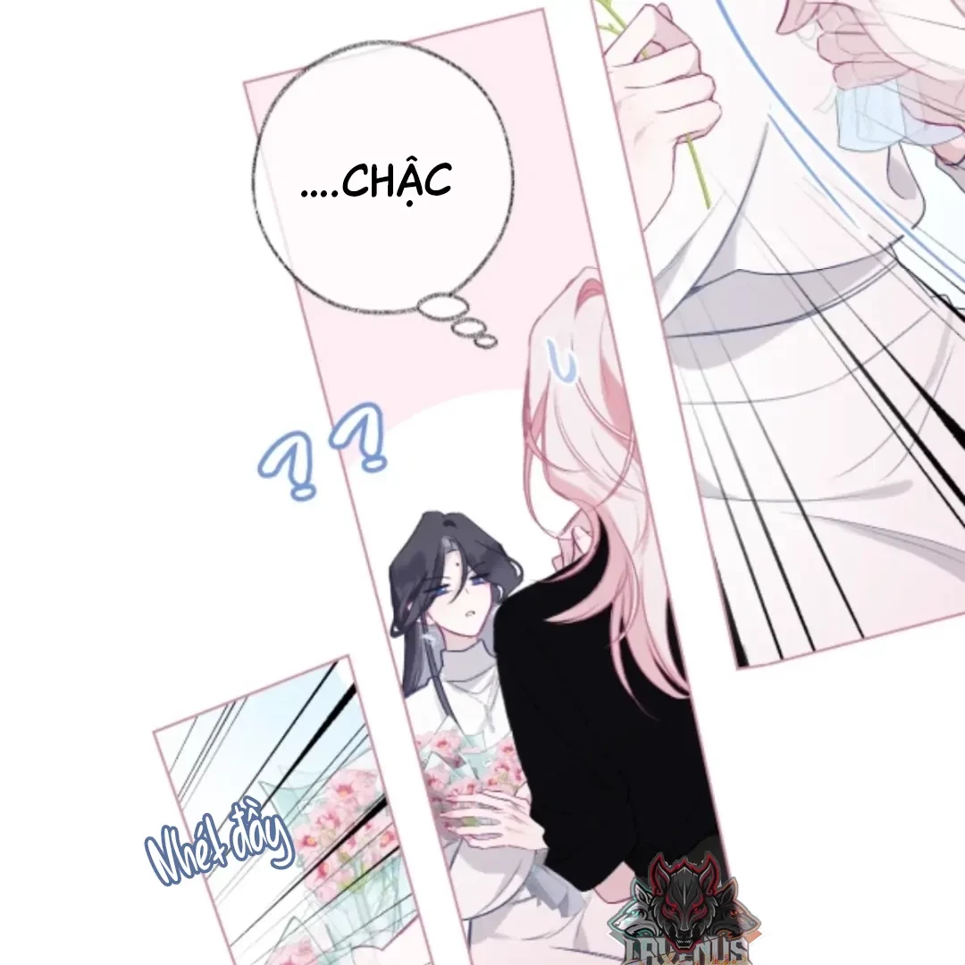 Nhịp Đập Cảm Xúc Chapter 15 - 39