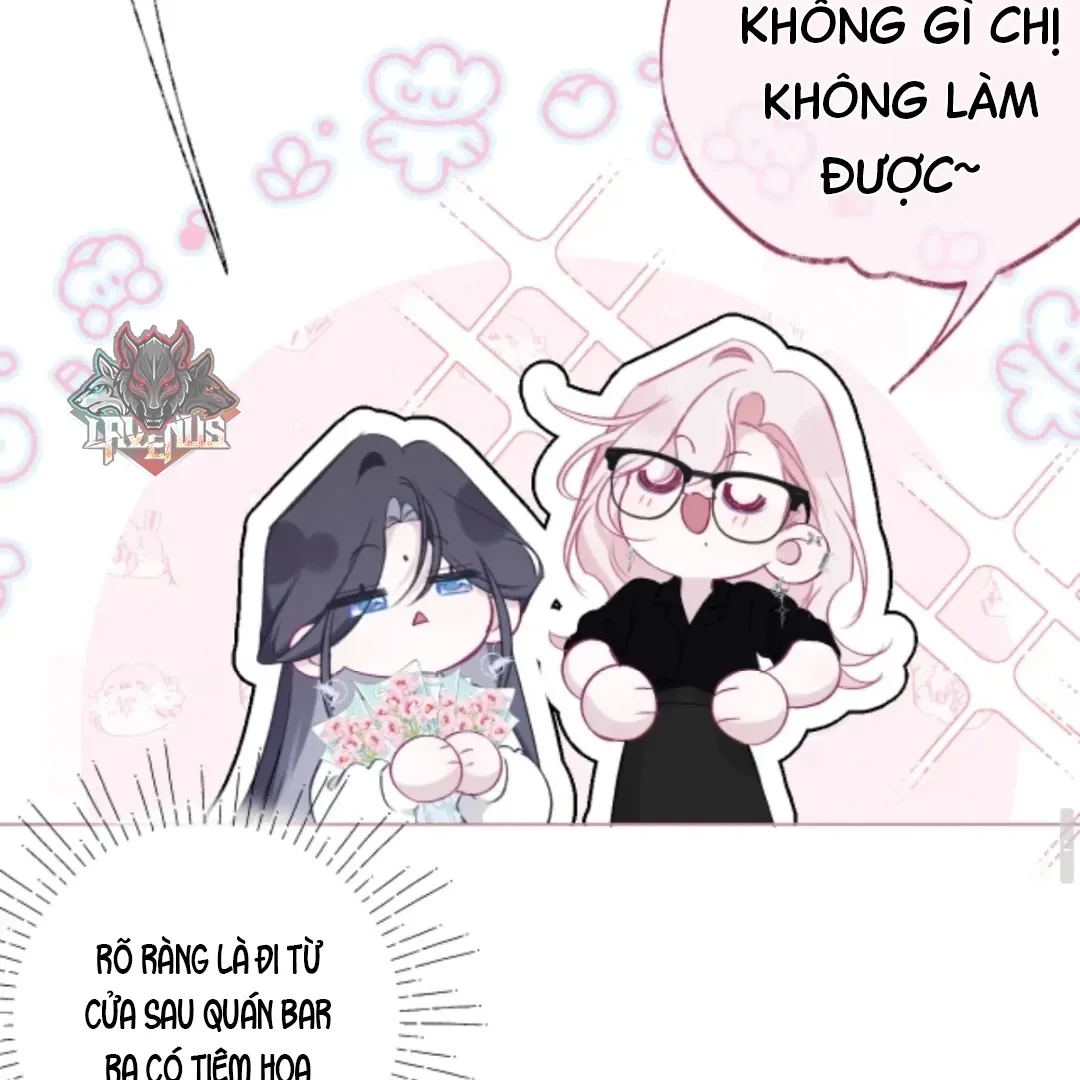 Nhịp Đập Cảm Xúc Chapter 15 - 41