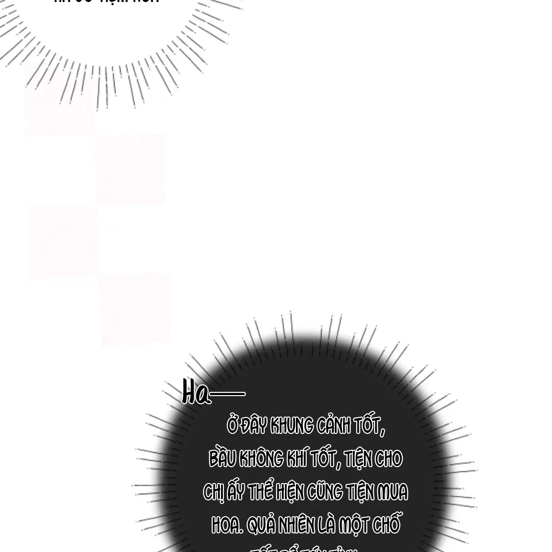 Nhịp Đập Cảm Xúc Chapter 15 - 42