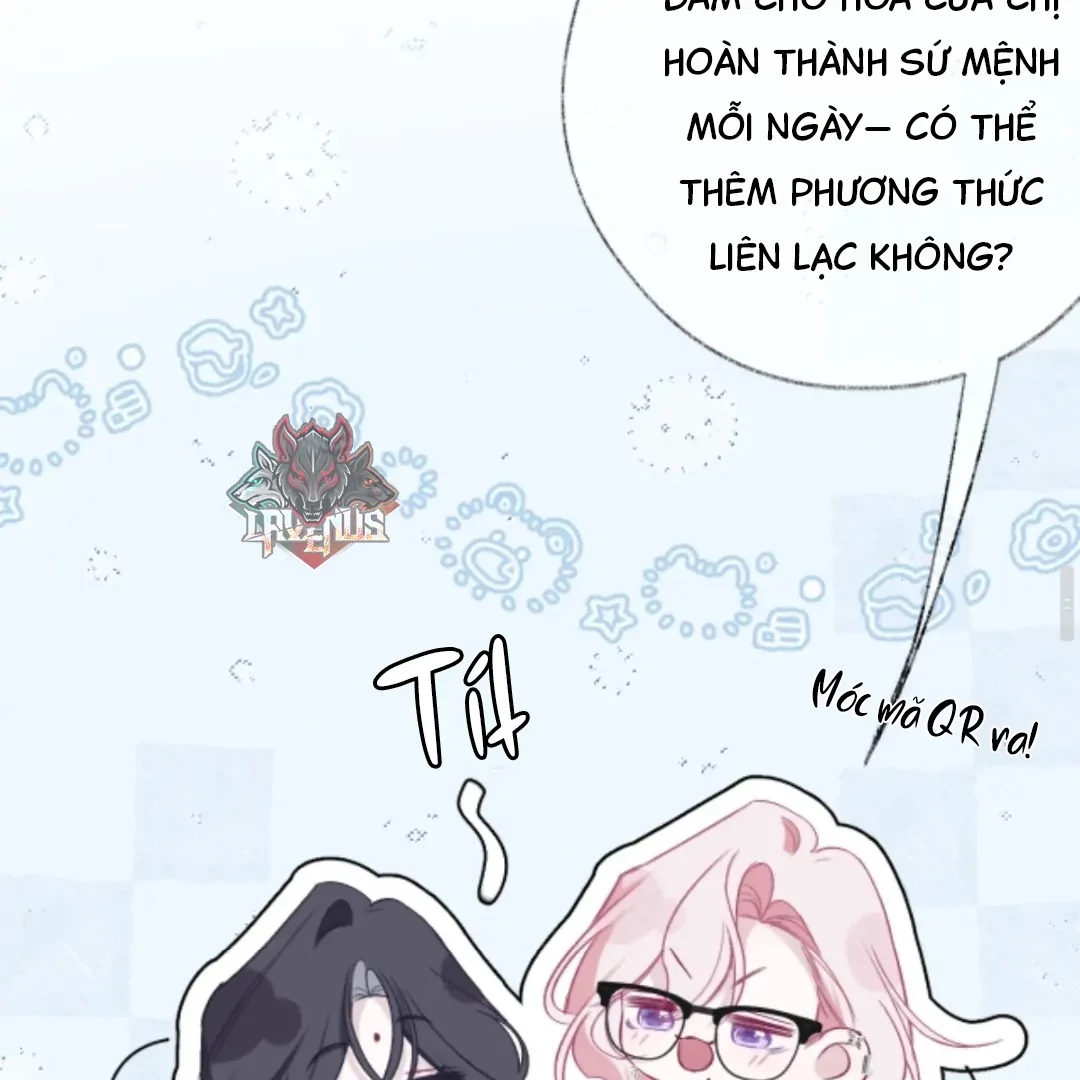 Nhịp Đập Cảm Xúc Chapter 15 - 54