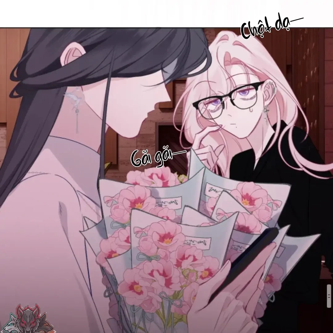 Nhịp Đập Cảm Xúc Chapter 15 - 61