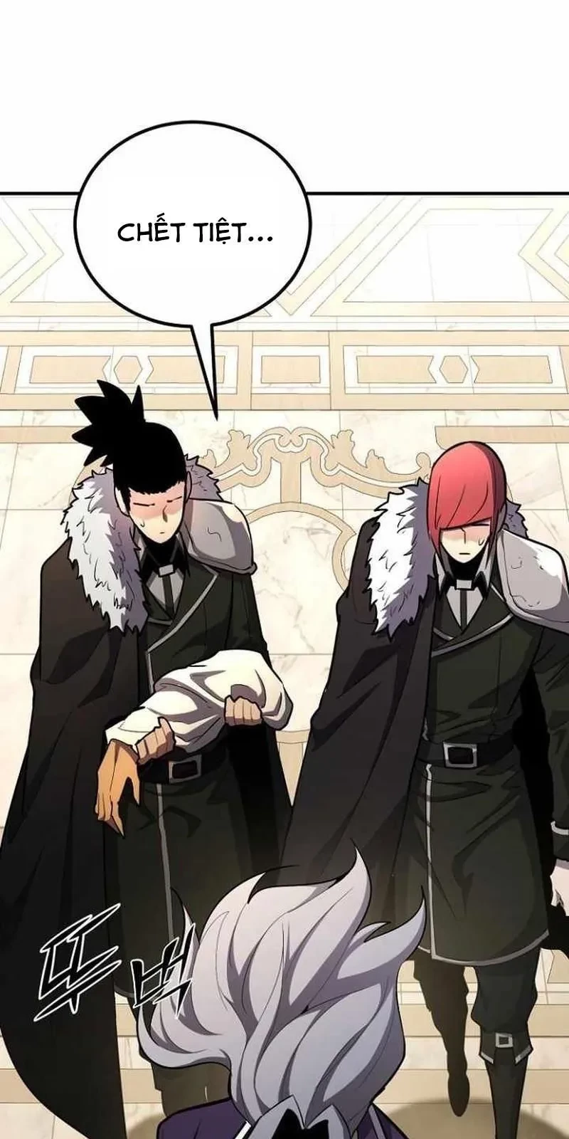 Bản Chất Của Chuyển Sinh Chapter 157 - 2