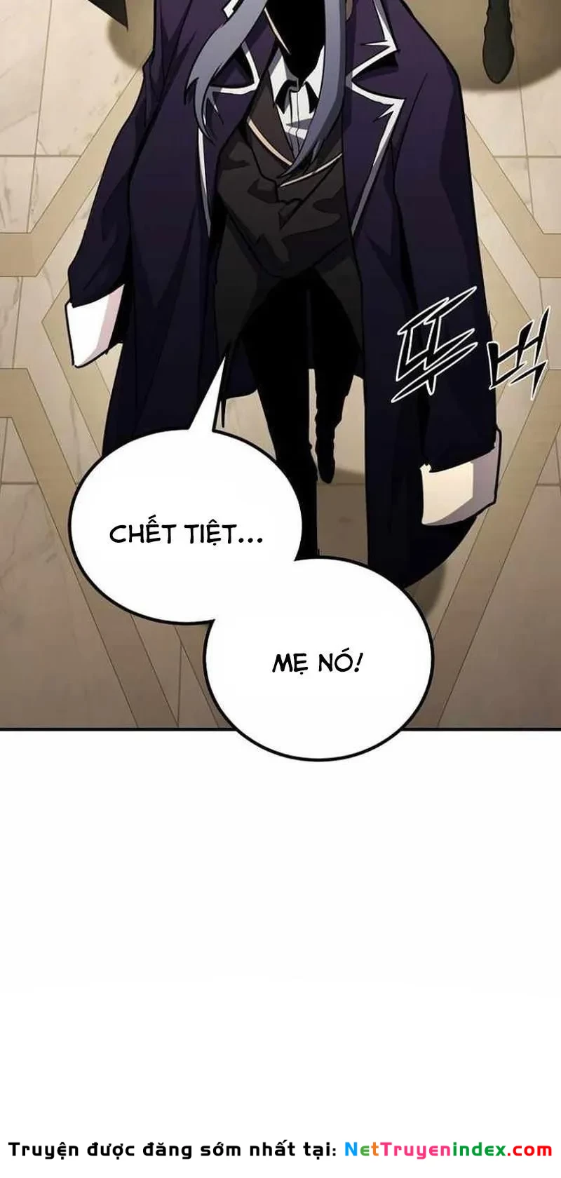 Bản Chất Của Chuyển Sinh Chapter 157 - 3