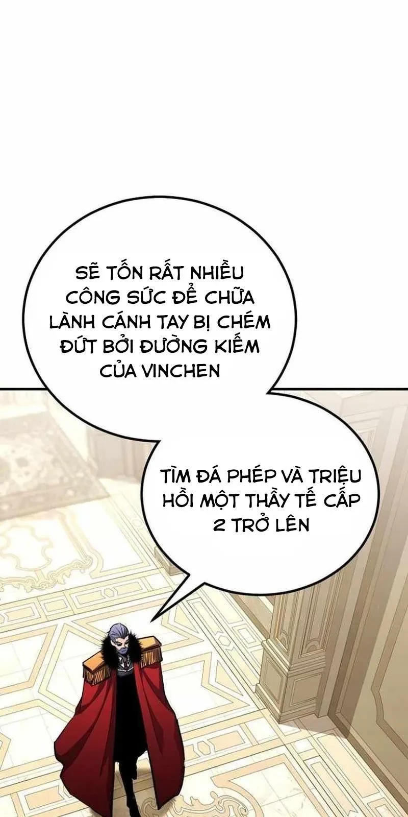 Bản Chất Của Chuyển Sinh Chapter 157 - 9