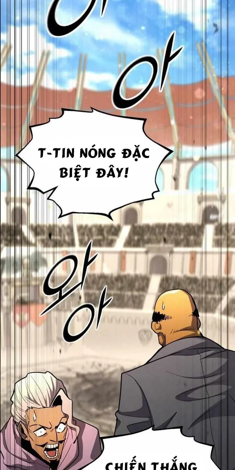 Bản Chất Của Chuyển Sinh Chapter 157 - 16