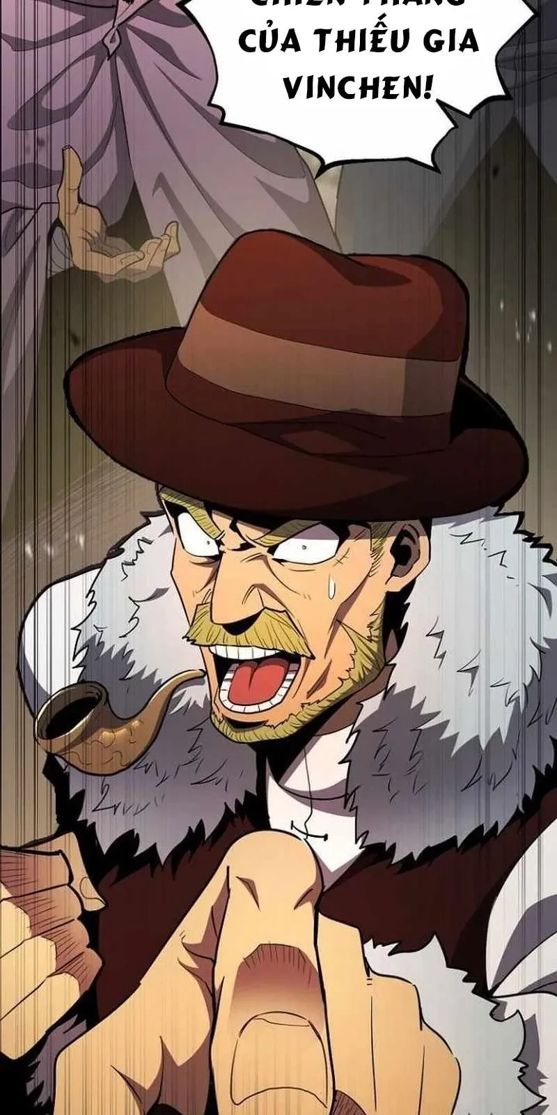 Bản Chất Của Chuyển Sinh Chapter 157 - 17