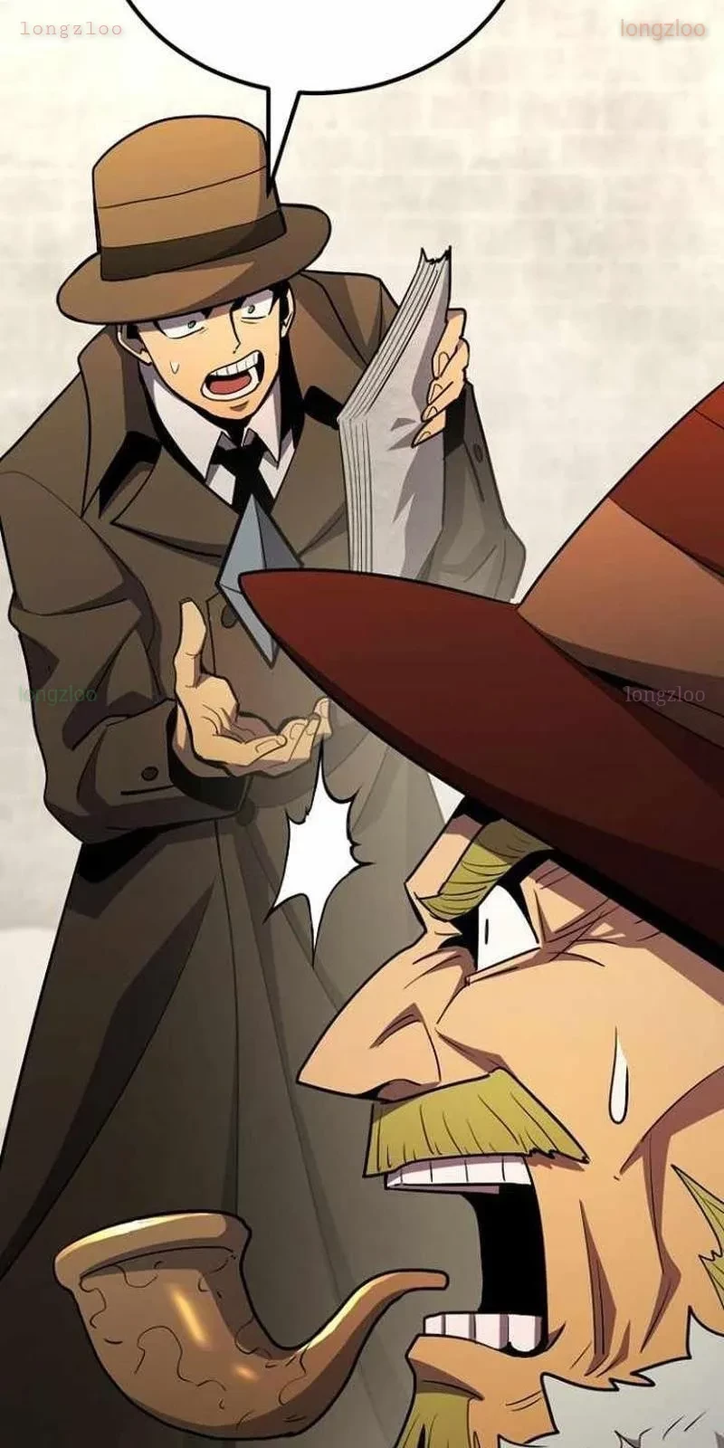 Bản Chất Của Chuyển Sinh Chapter 157 - 19