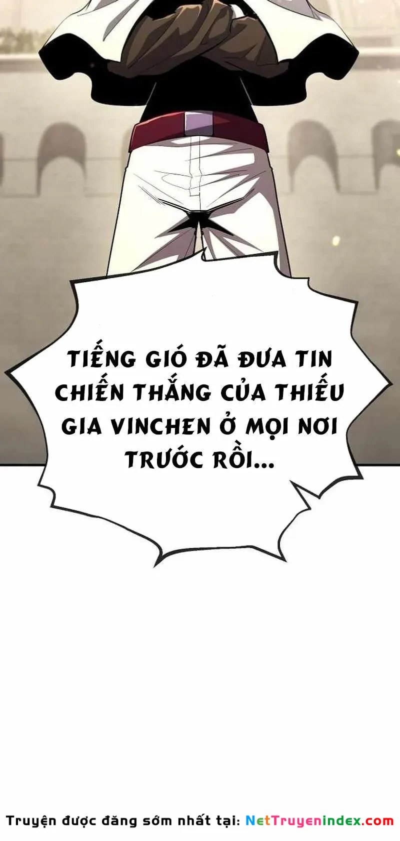 Bản Chất Của Chuyển Sinh Chapter 157 - 22