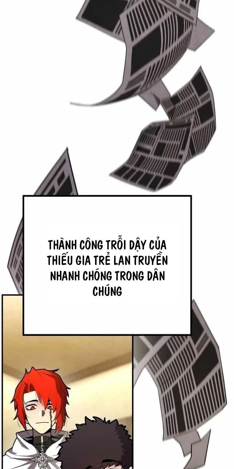 Bản Chất Của Chuyển Sinh Chapter 157 - 26
