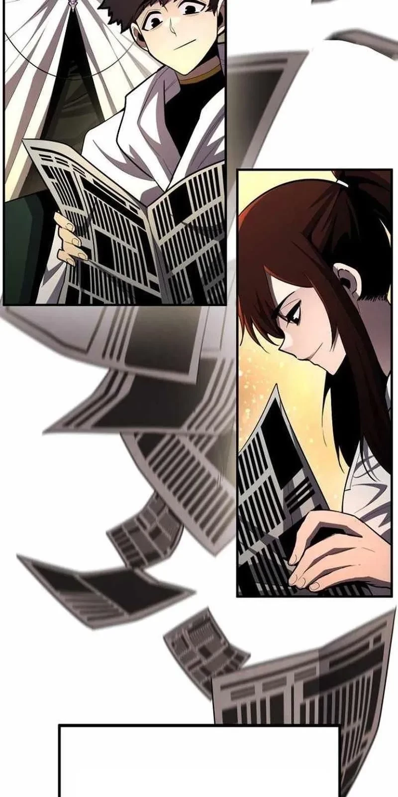 Bản Chất Của Chuyển Sinh Chapter 157 - 27