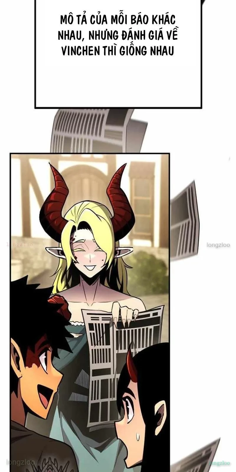 Bản Chất Của Chuyển Sinh Chapter 157 - 28