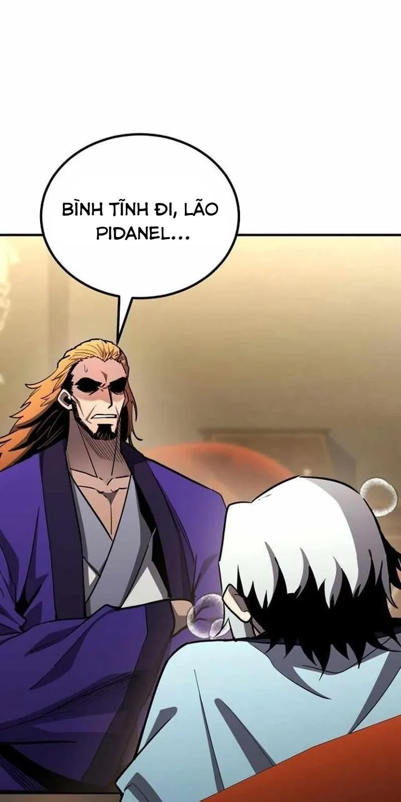 Bản Chất Của Chuyển Sinh Chapter 157 - 36