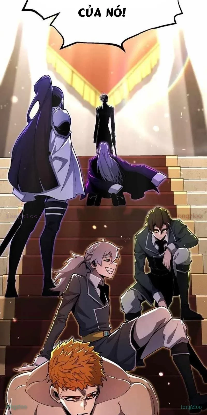 Bản Chất Của Chuyển Sinh Chapter 157 - 40