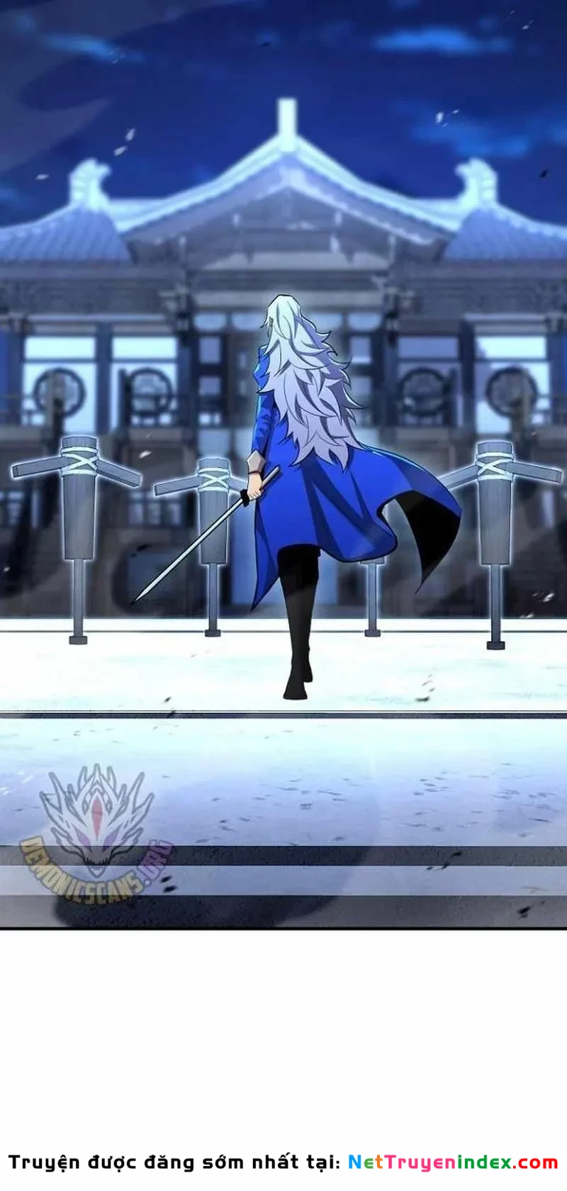 Bản Chất Của Chuyển Sinh Chapter 157 - 43