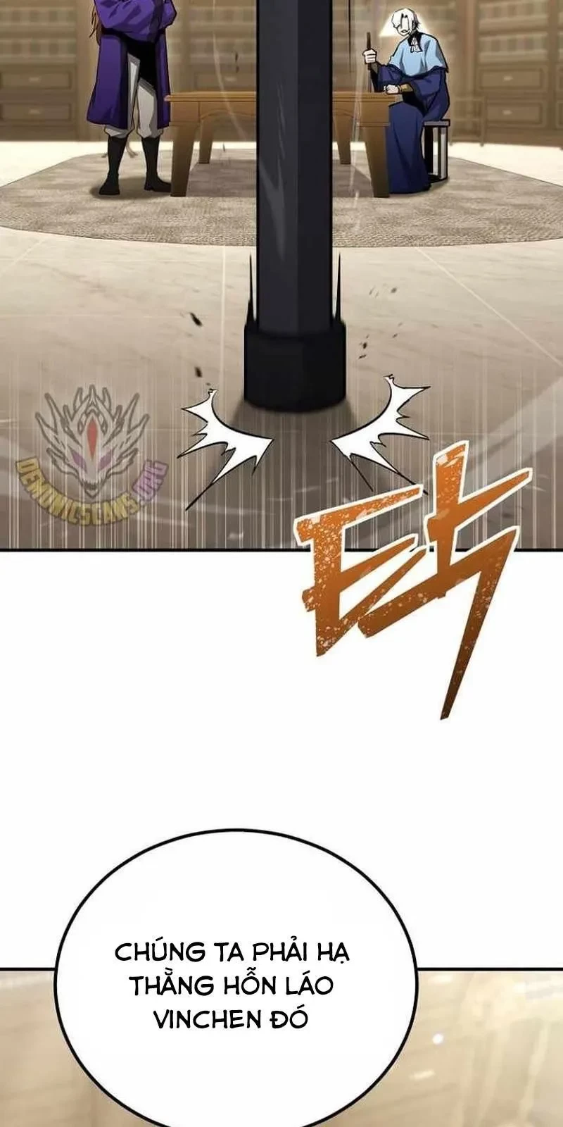 Bản Chất Của Chuyển Sinh Chapter 157 - 52