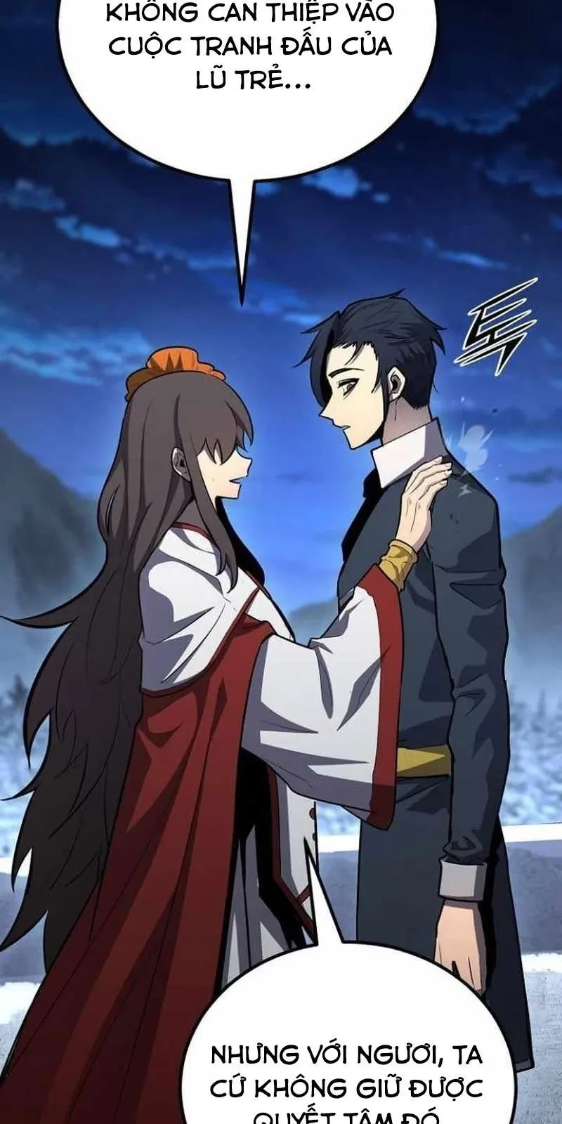 Bản Chất Của Chuyển Sinh Chapter 157 - 74