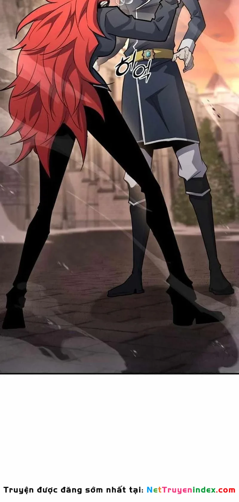 Bản Chất Của Chuyển Sinh Chapter 157 - 97