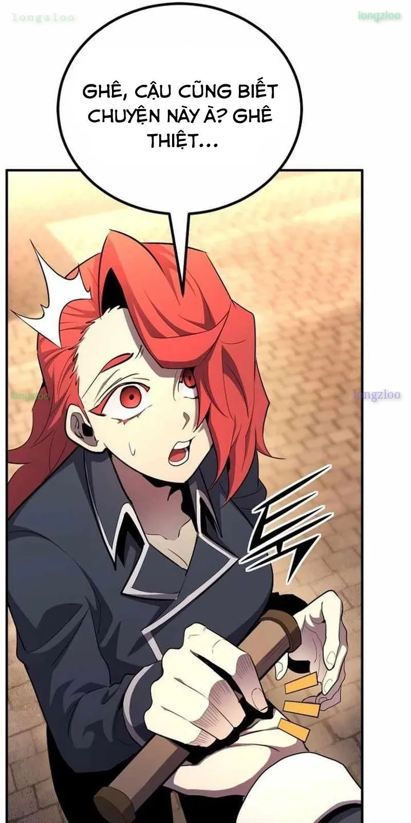 Bản Chất Của Chuyển Sinh Chapter 157 - 100