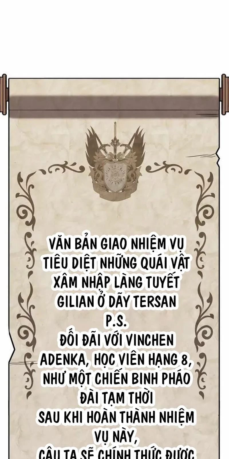 Bản Chất Của Chuyển Sinh Chapter 157 - 104