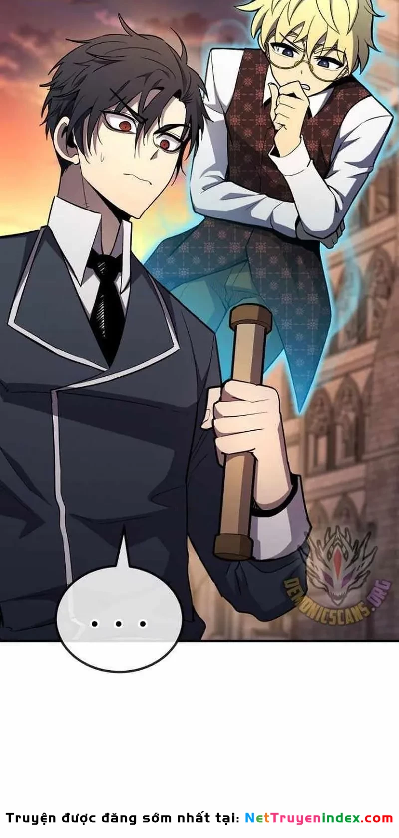 Bản Chất Của Chuyển Sinh Chapter 157 - 108