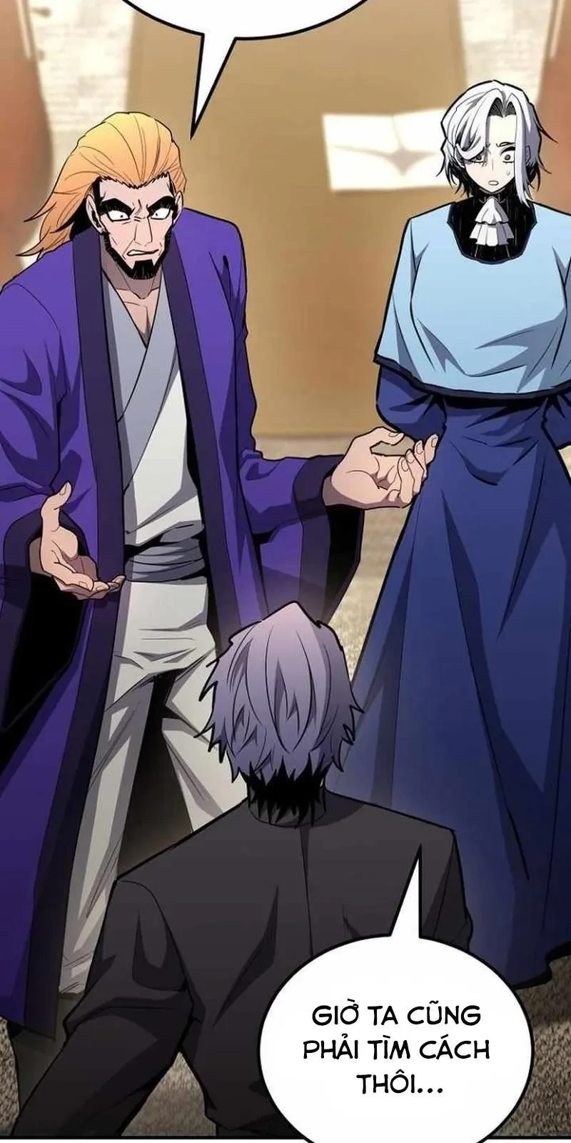 Bản Chất Của Chuyển Sinh Chapter 157 - 114