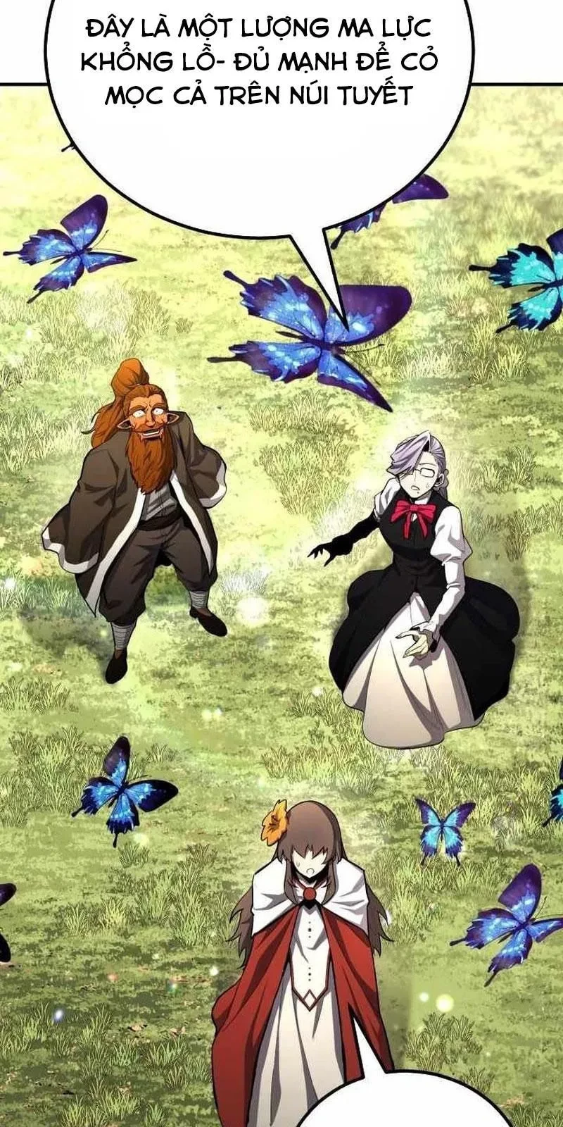 Bản Chất Của Chuyển Sinh Chapter 158 - 3