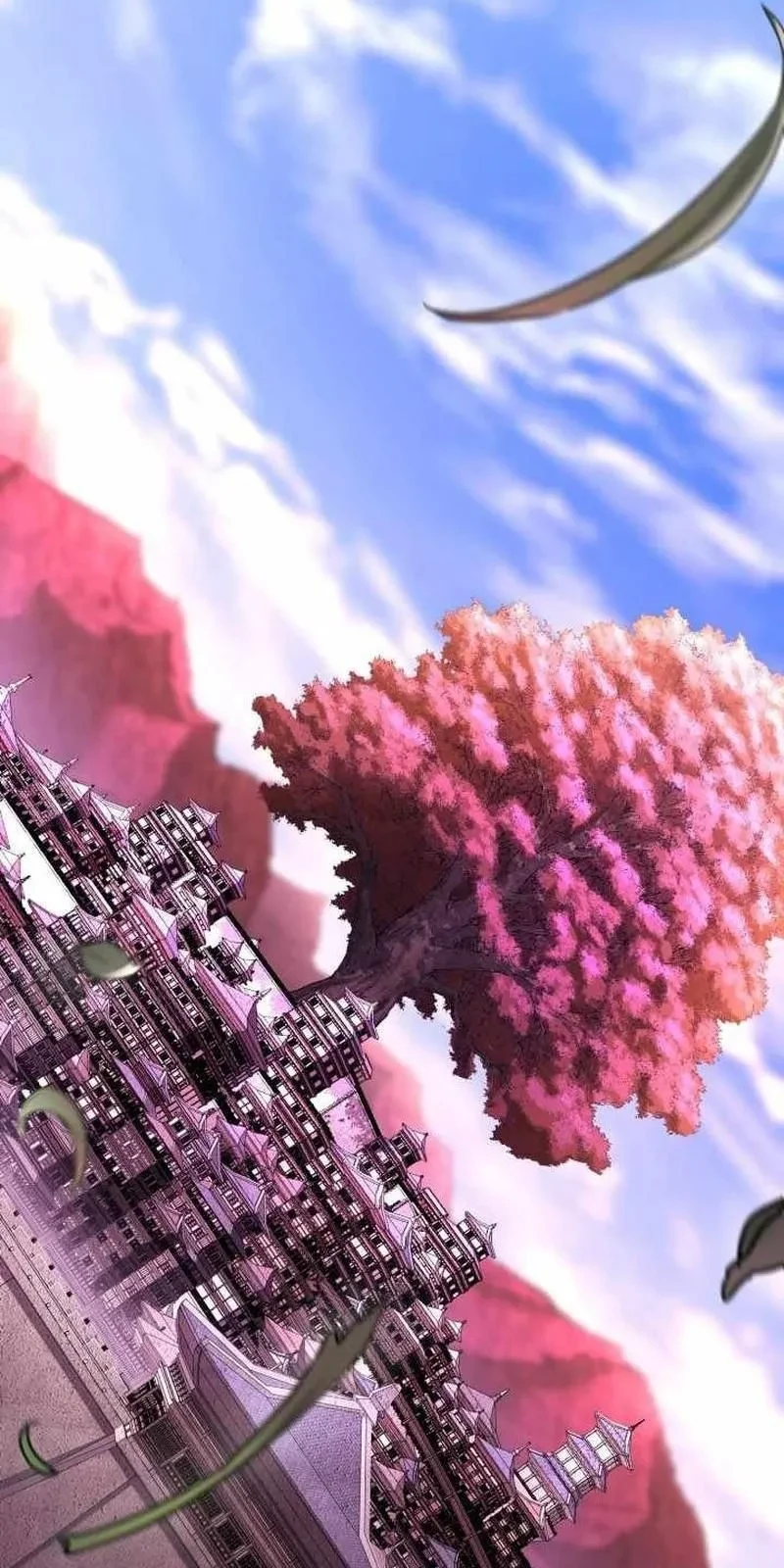 Bản Chất Của Chuyển Sinh Chapter 158 - 13