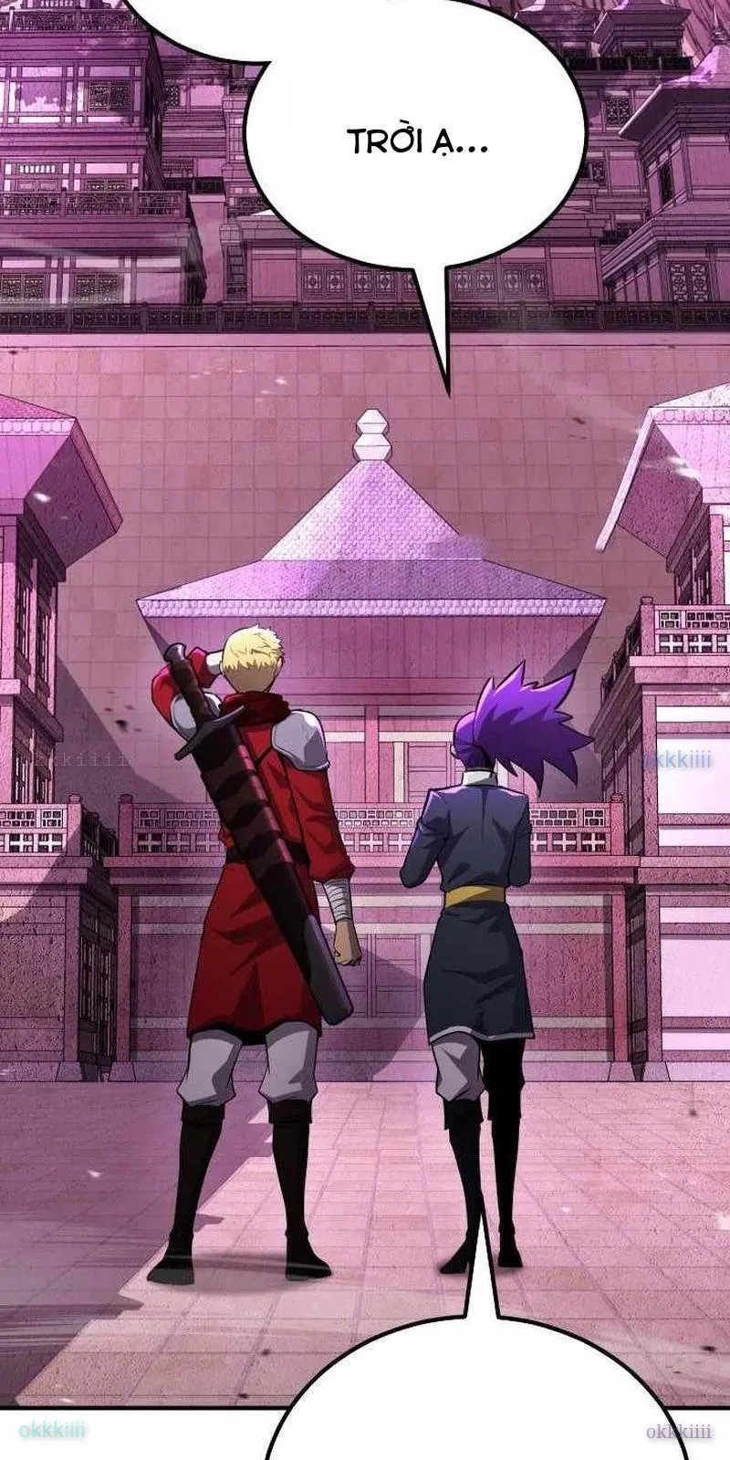 Bản Chất Của Chuyển Sinh Chapter 158 - 16