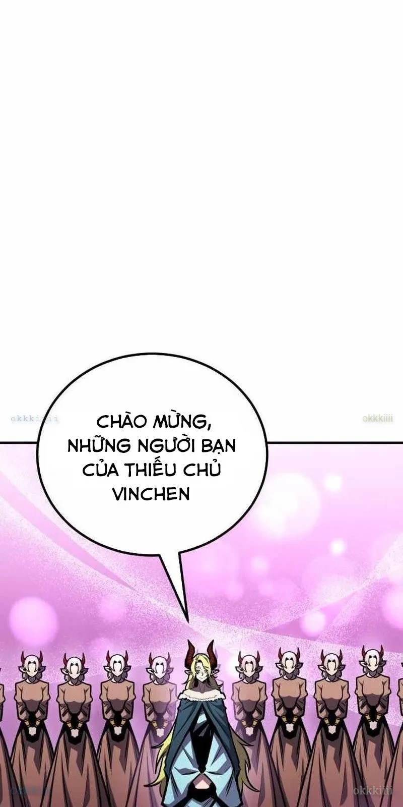 Bản Chất Của Chuyển Sinh Chapter 158 - 19