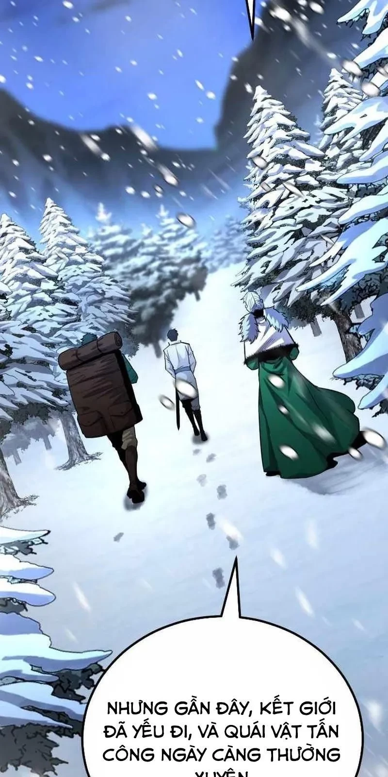 Bản Chất Của Chuyển Sinh Chapter 158 - 31