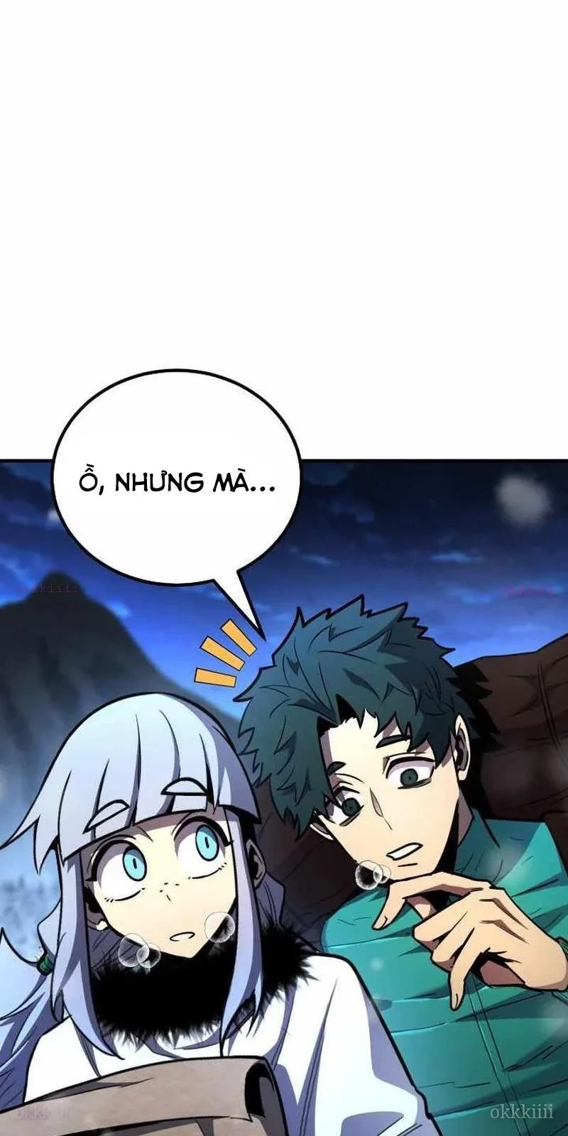 Bản Chất Của Chuyển Sinh Chapter 158 - 35