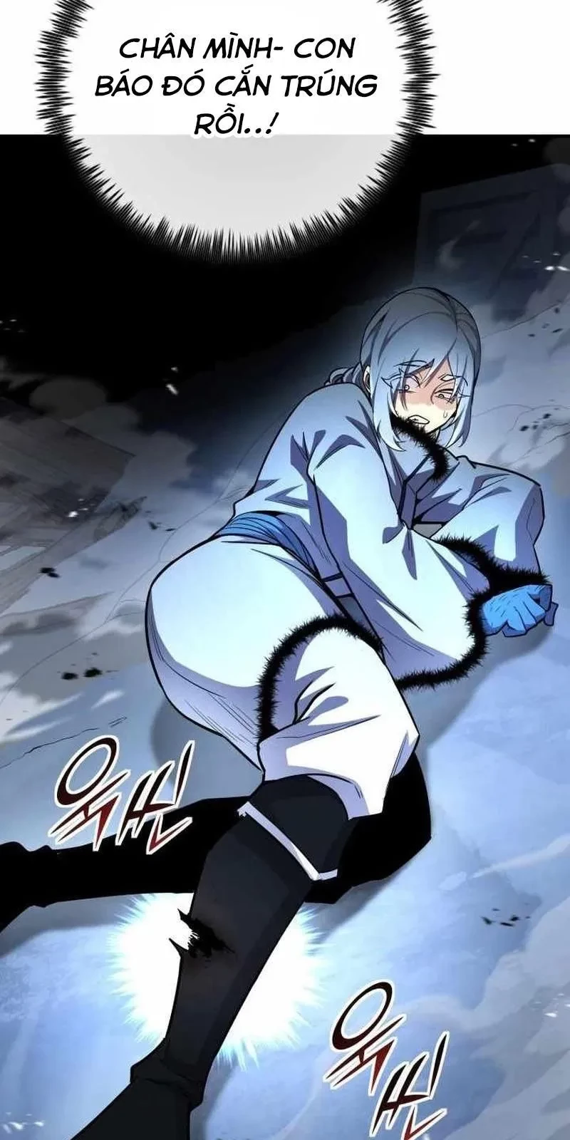 Bản Chất Của Chuyển Sinh Chapter 158 - 44