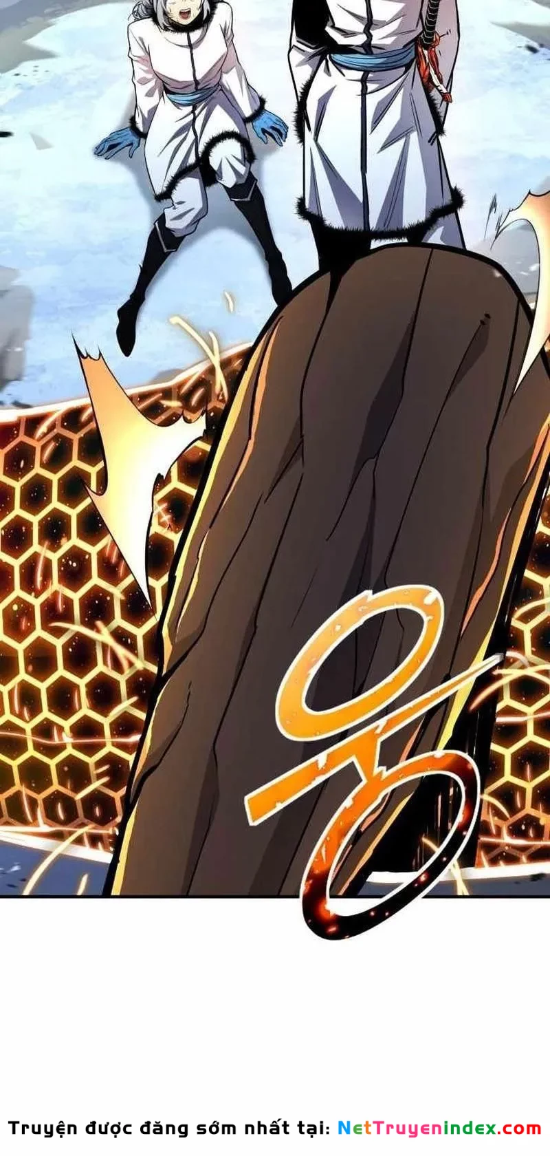 Bản Chất Của Chuyển Sinh Chapter 158 - 60