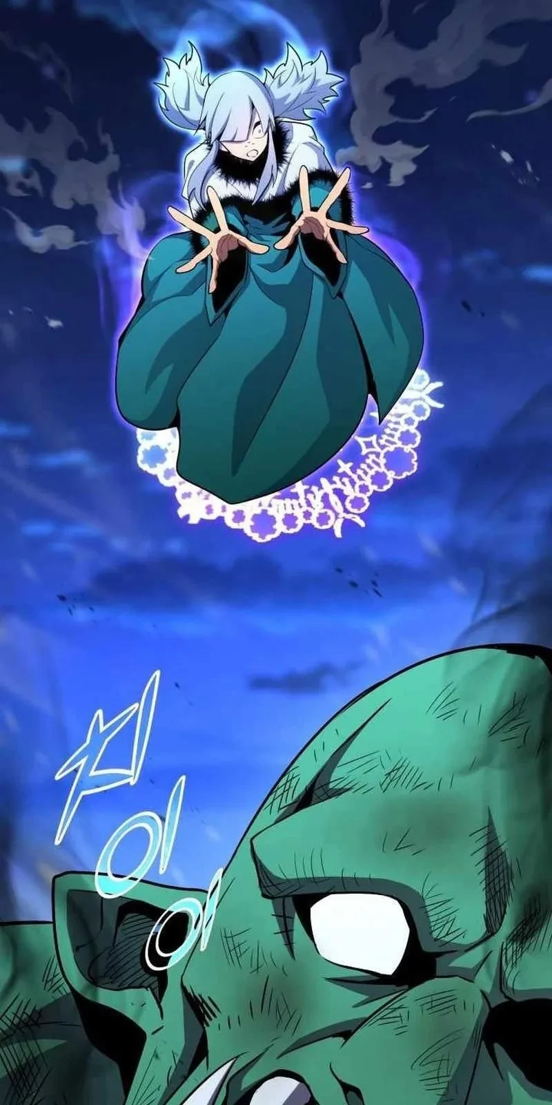 Bản Chất Của Chuyển Sinh Chapter 158 - 70