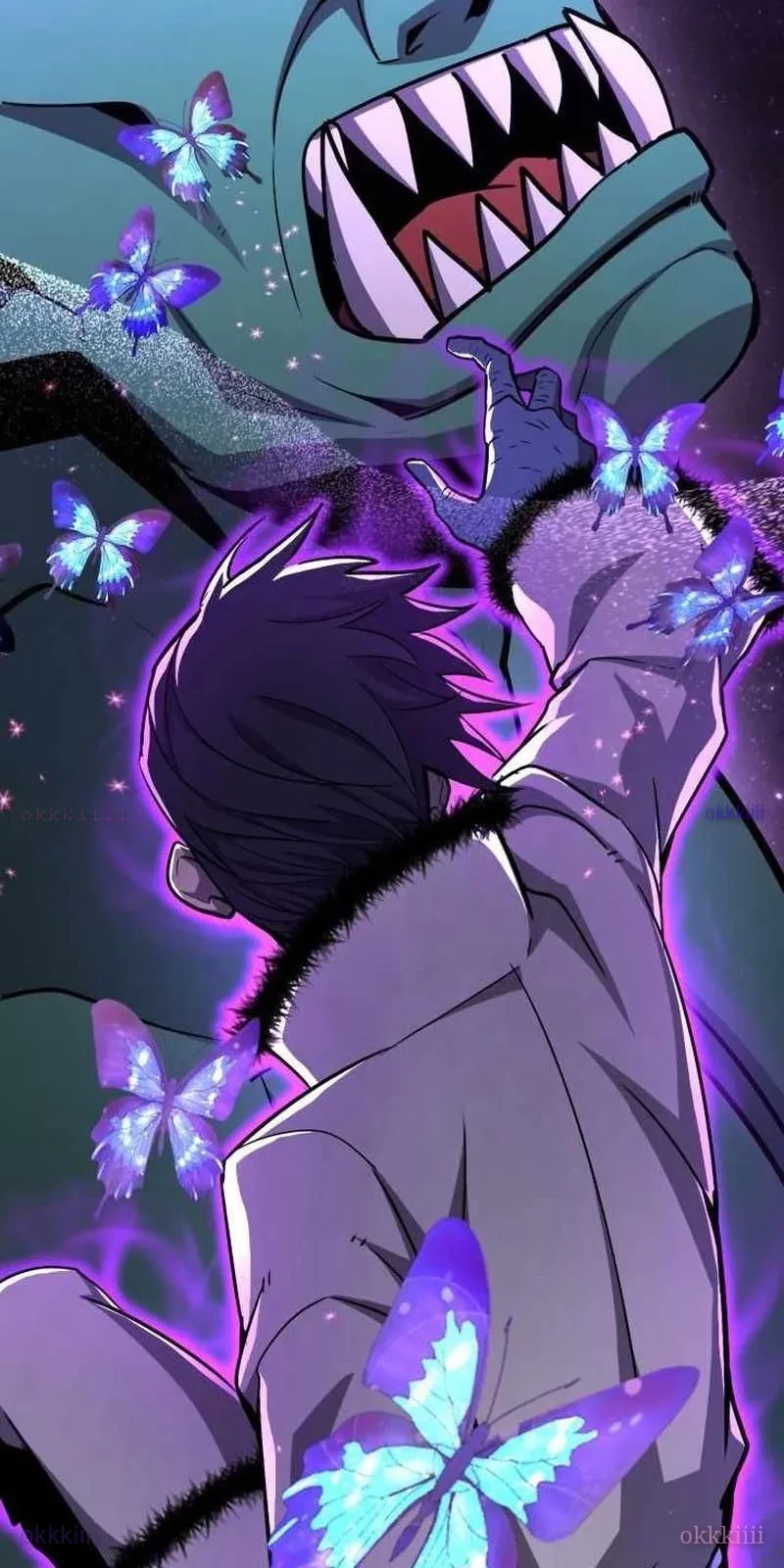 Bản Chất Của Chuyển Sinh Chapter 158 - 78