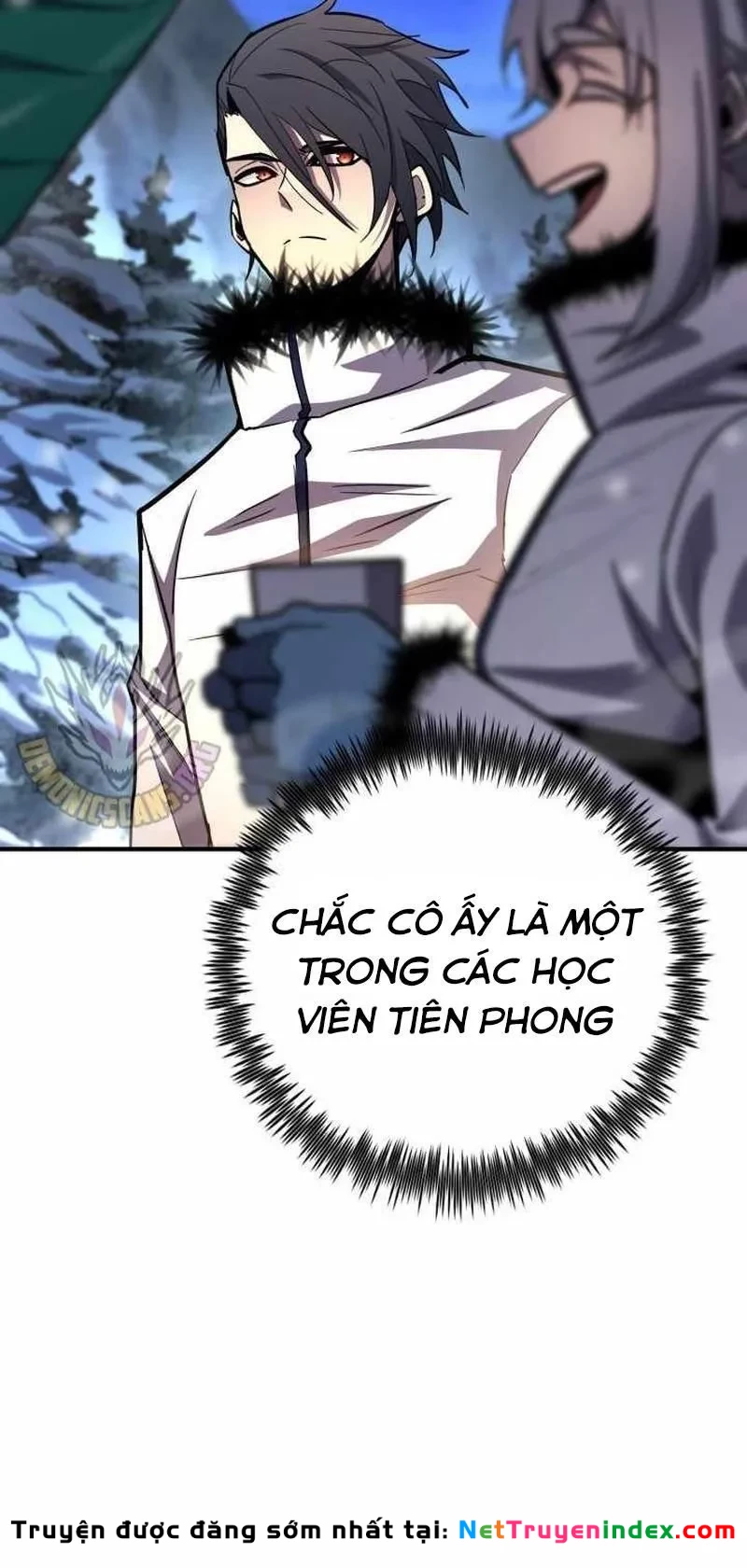 Bản Chất Của Chuyển Sinh Chapter 158 - 104